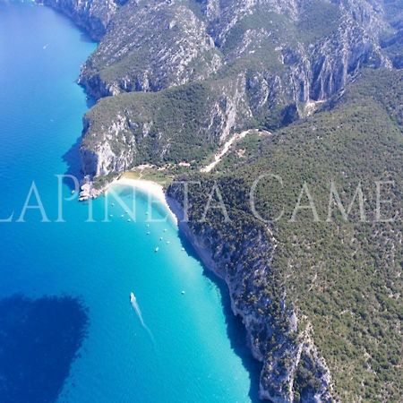 Casa Vacanza Gelsomino 卡拉古诺内 外观 照片