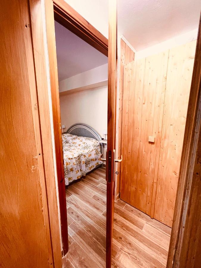 Casa Vacanza Gelsomino 卡拉古诺内 外观 照片