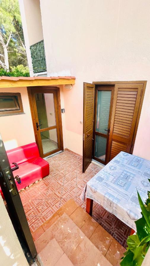 Casa Vacanza Gelsomino 卡拉古诺内 外观 照片