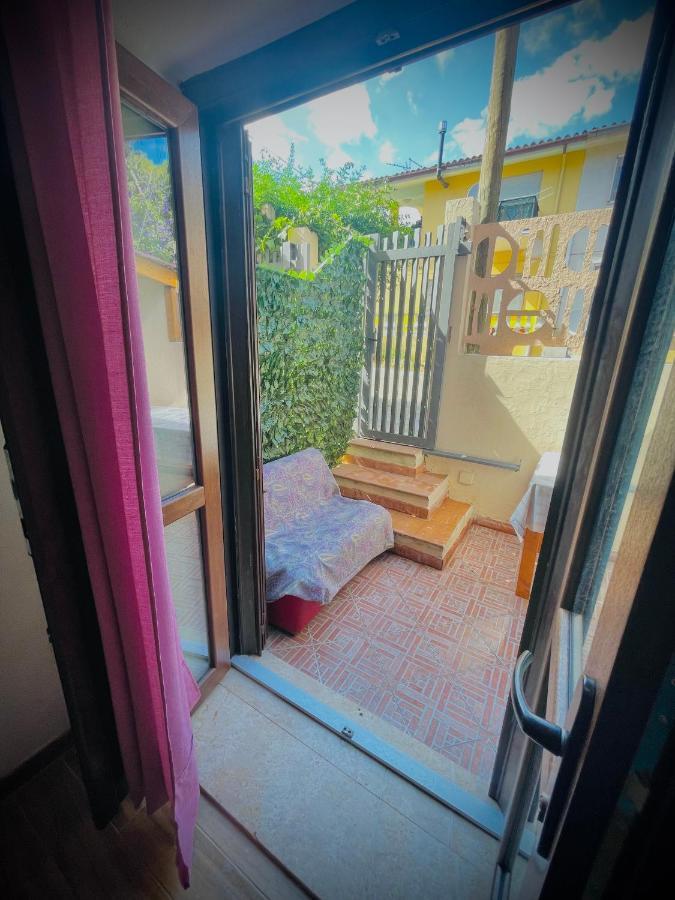 Casa Vacanza Gelsomino 卡拉古诺内 外观 照片
