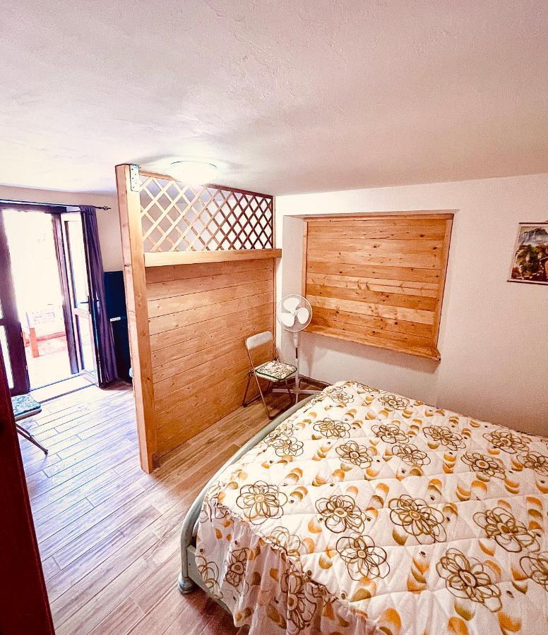 Casa Vacanza Gelsomino 卡拉古诺内 外观 照片