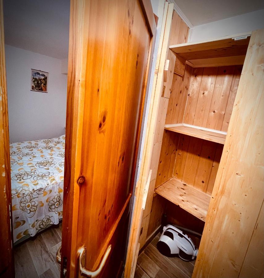 Casa Vacanza Gelsomino 卡拉古诺内 外观 照片