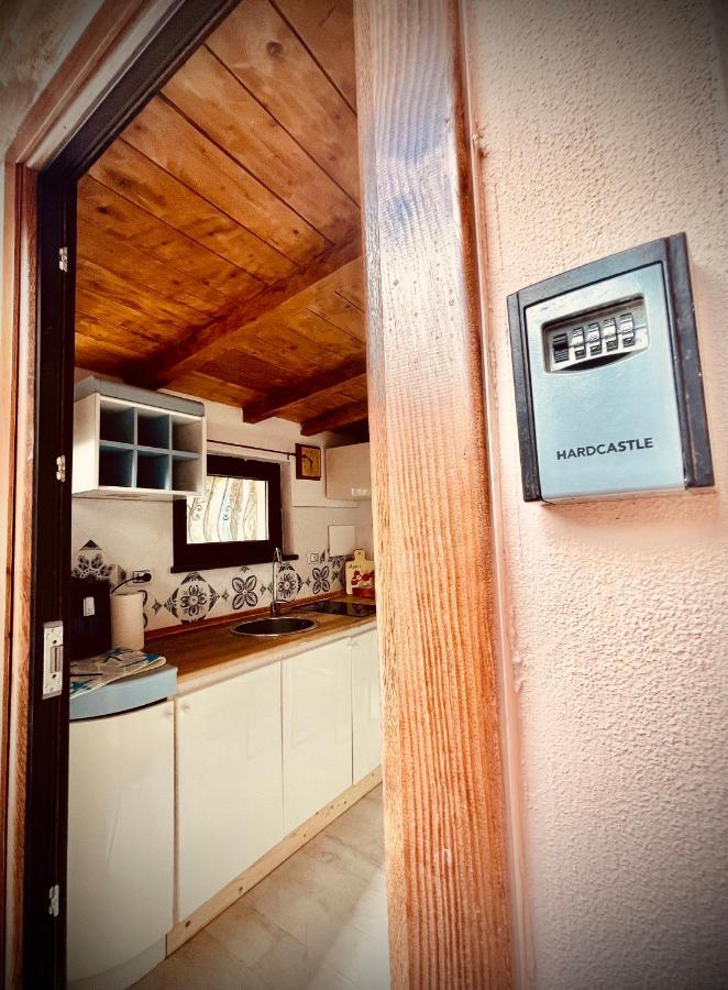 Casa Vacanza Gelsomino 卡拉古诺内 外观 照片
