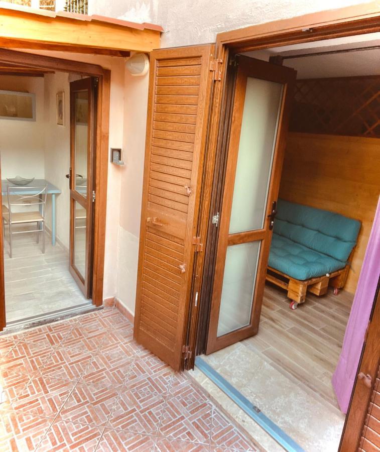 Casa Vacanza Gelsomino 卡拉古诺内 外观 照片