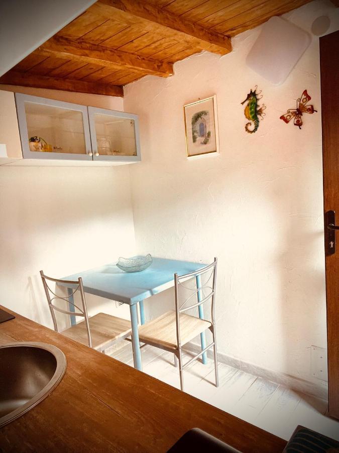 Casa Vacanza Gelsomino 卡拉古诺内 外观 照片