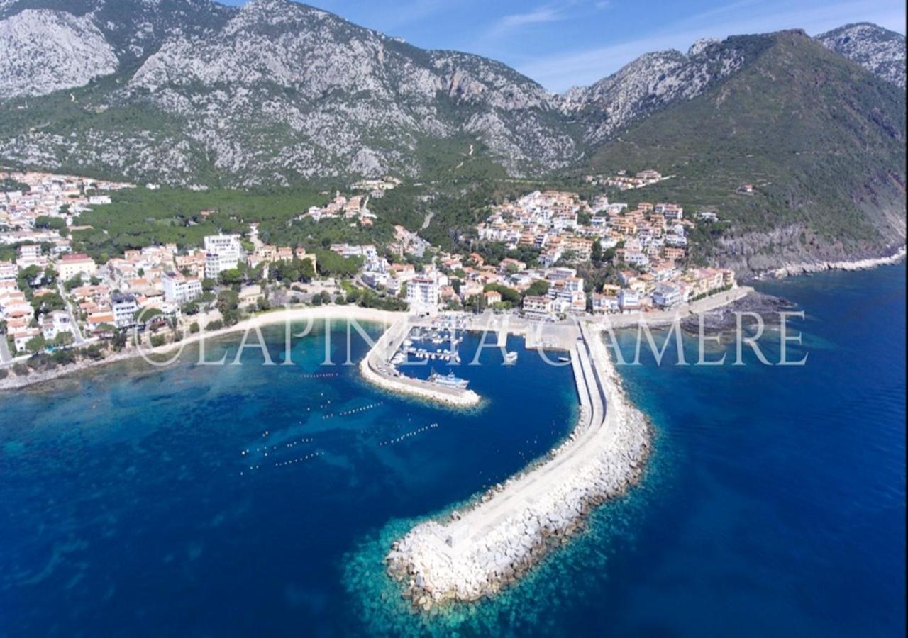 Casa Vacanza Gelsomino 卡拉古诺内 外观 照片